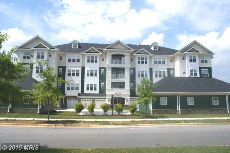 13801 BELLE CHASSE BLVD 312, LAUREL, MD