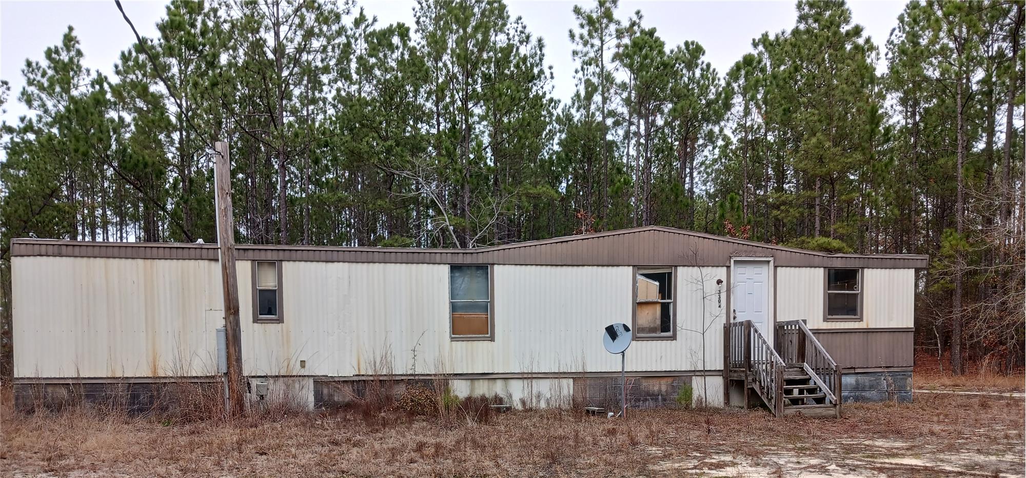 Property pictures of , Bethune, SC, USA Bethune, SC real estate