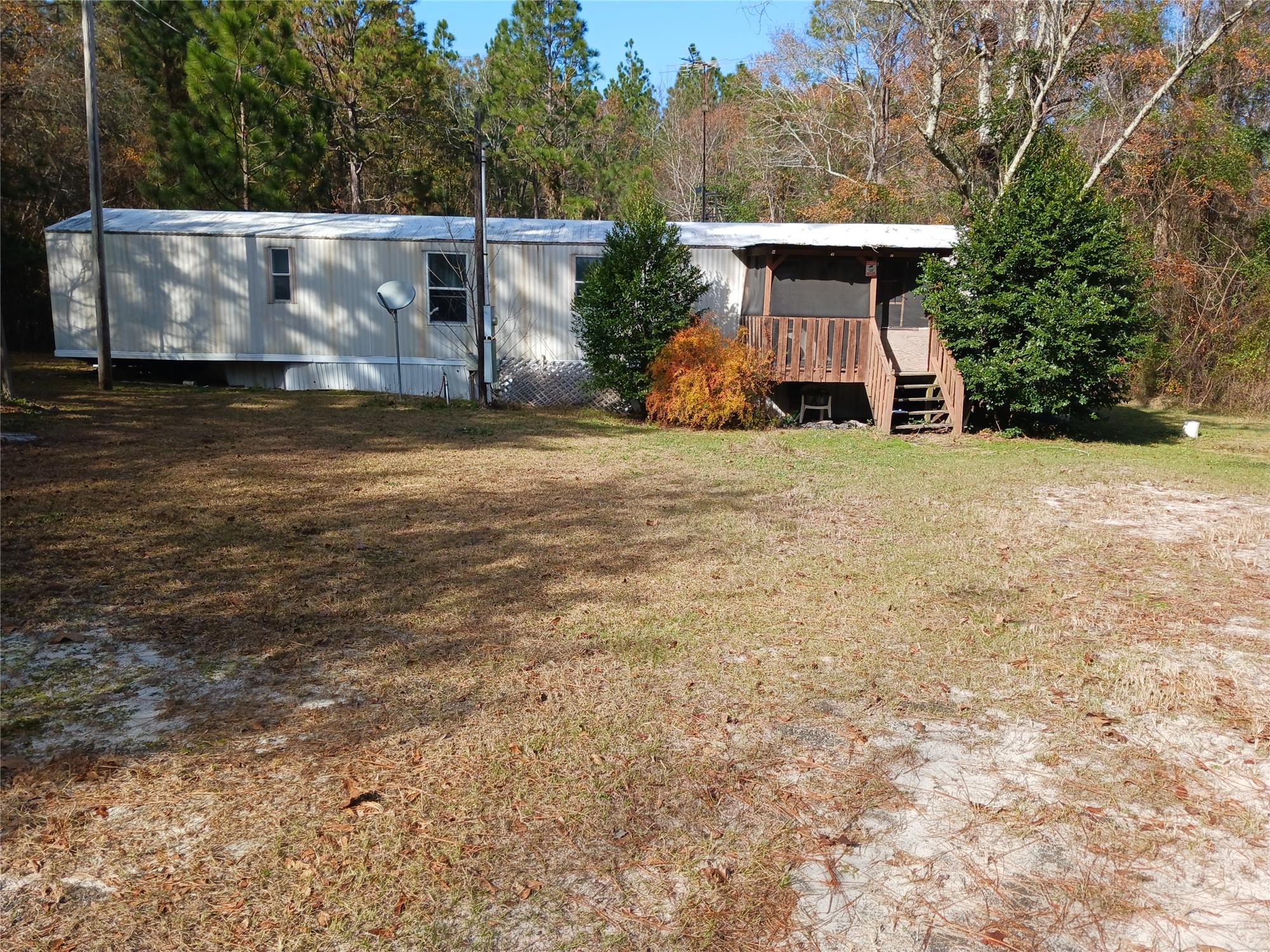 , Gilbert, SC 29070 By James E