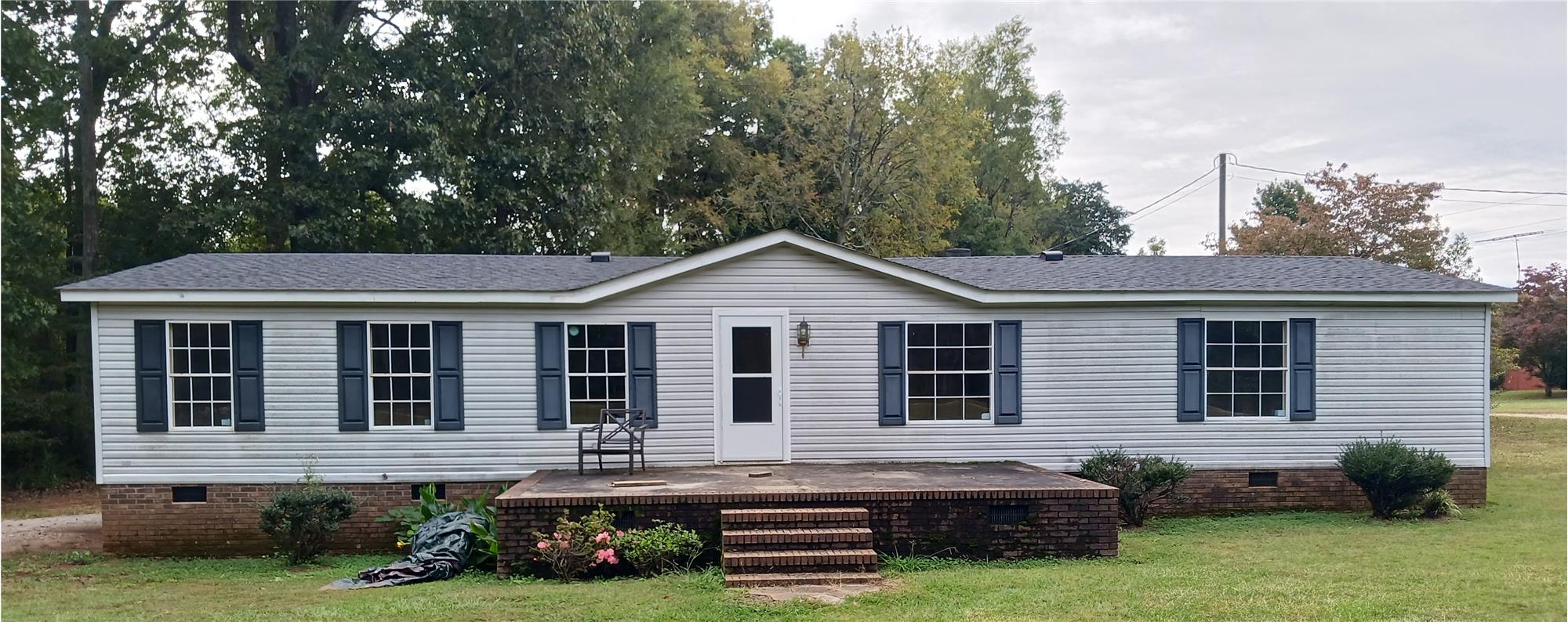 , newberry, SC 29108 By James E