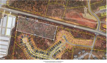 0 Ashland City Rd, Clarksville, TN