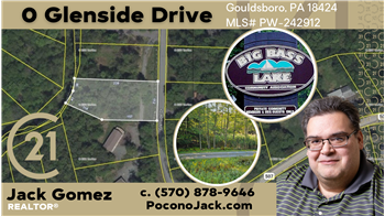 0 Glenside Drive, Gouldsboro, PA