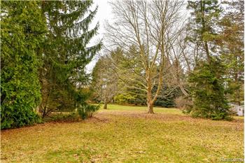 0 Merry Rd., Waterford, MI