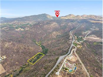 0 Poway Road, Poway  Lot 25, Poway, CA
