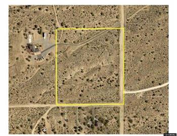 10 acres on Quintero Rd., Sparks, NV