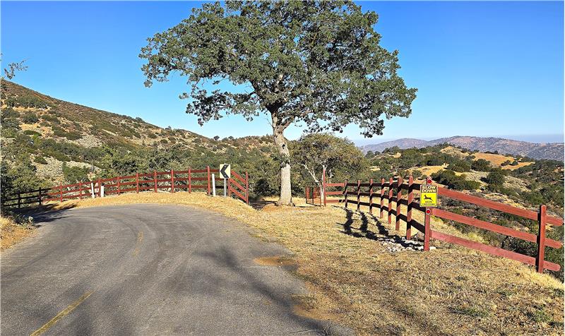 Of Alpine Forest's 36 miles of roads, only 6 miles are asphalt! So appreciate that you're not only close to town, but those groo
