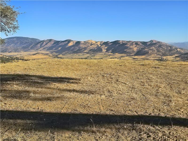 All buildable space!