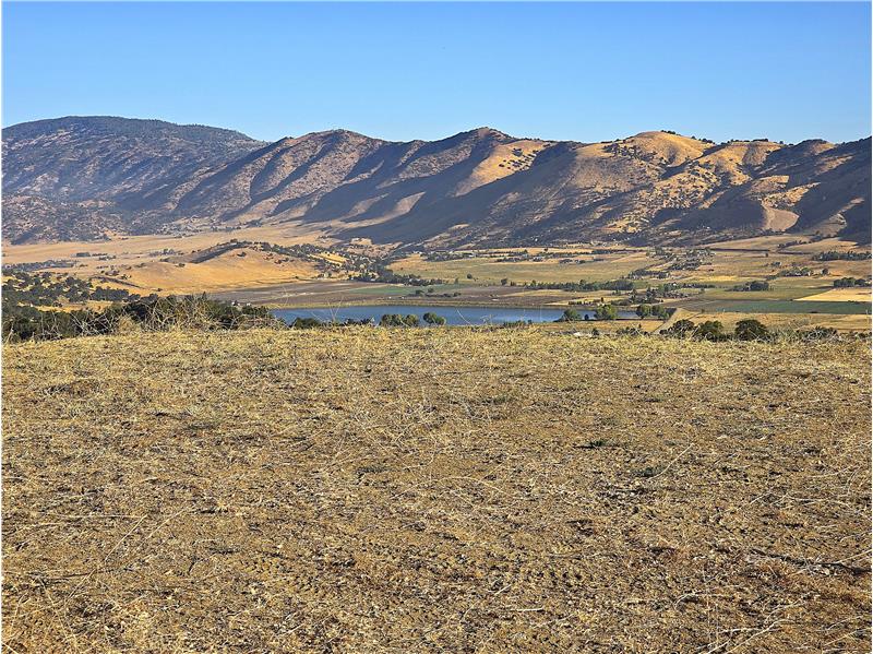 All buildable space!!