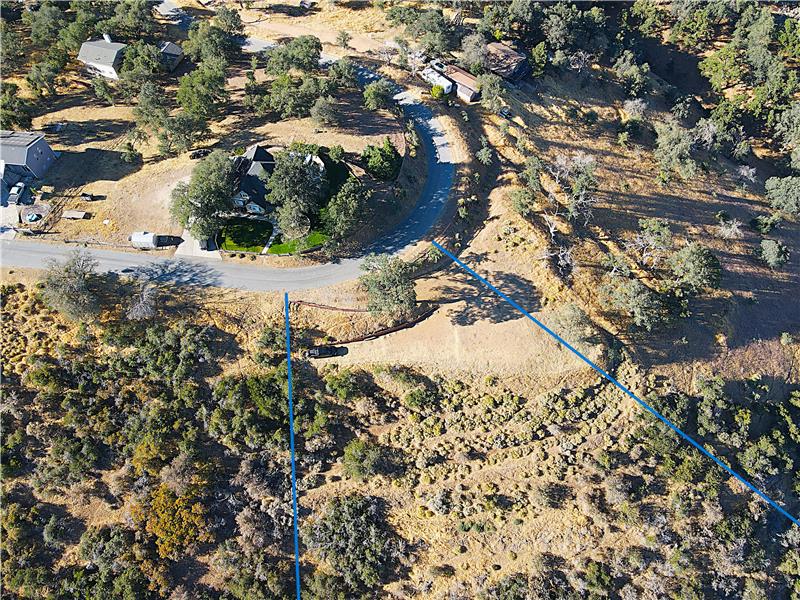 What would YOU DO with this homesite now that it's ready to be built??