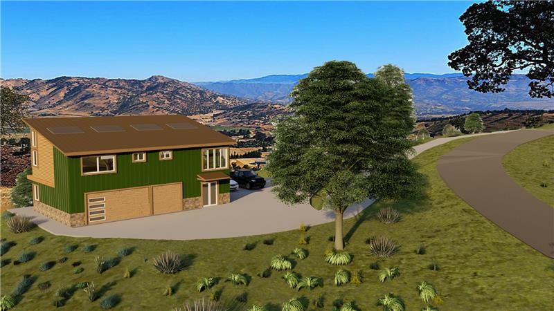 This is one simple, cost-effective design. But with the right contractor, you can do about anything!! So what would YOU DO?