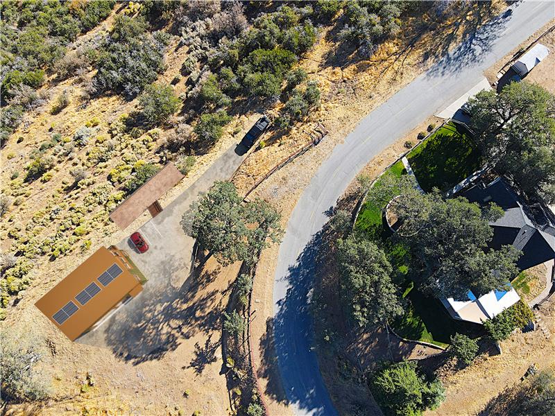 This is one simple, cost-effective design.  But with the right contractor, you can do about anything!!  What would YOU DO?