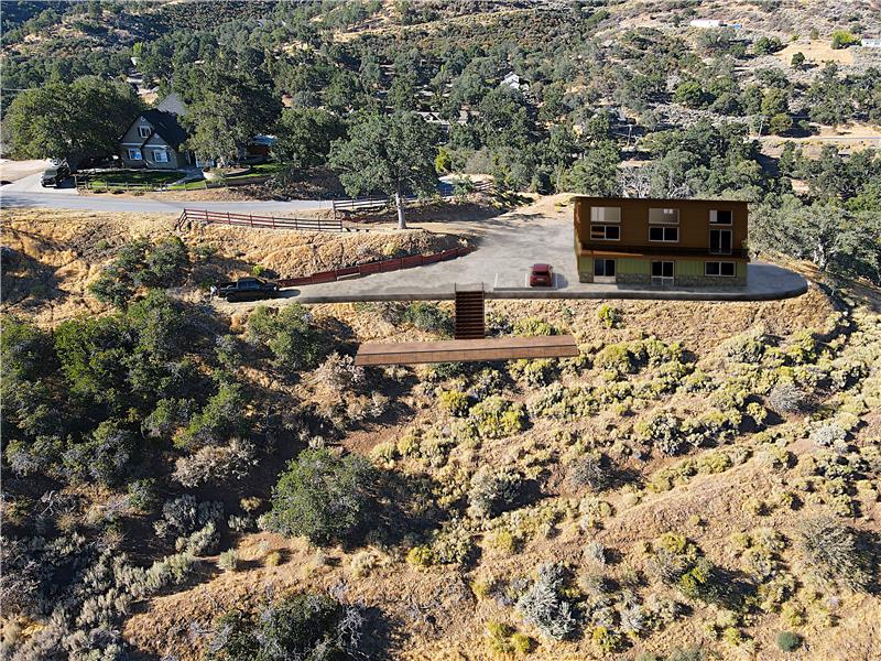 In 2023, three area General Contractors reviewed the attached plans for this site.  These costs averaged shy of $400k.