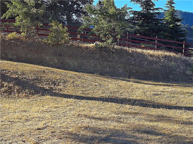 The property has been surveyed!