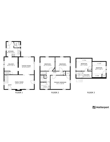 1 Aberdeen - Floorplan 