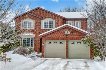 1 Acklam Terrace, Ottawa, ON