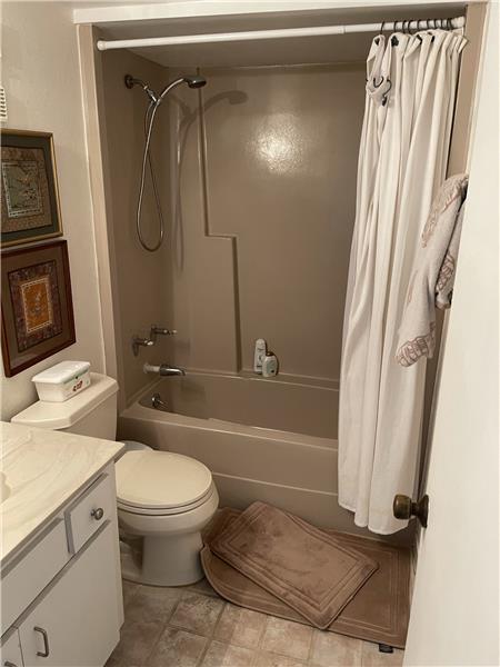 Guest Bath