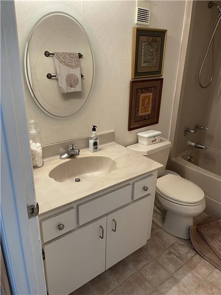Guest Bath