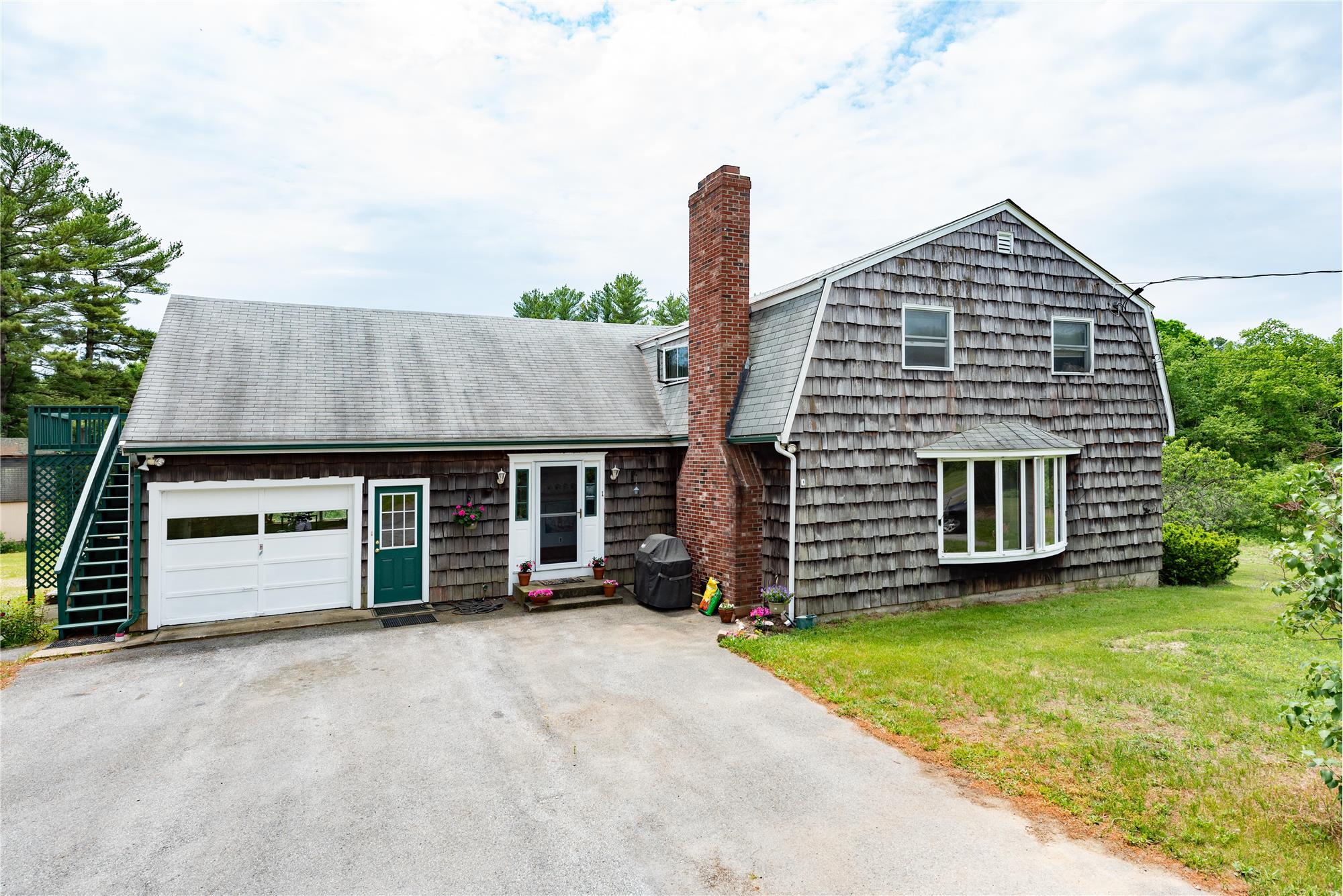 1 Susan Lane, Lakeville, MA 02347 MLS 72671775 By Tom & Bette Dixon