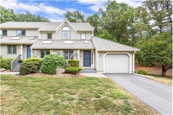 10 Birchtree Circle, Franklin, MA