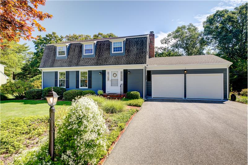 10 Meadowbrook Road