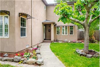 10 Palm, Woodland, CA