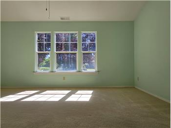 Generous proportions allow the primary suite to feel comfortable, functional, and truly retreat-like.
