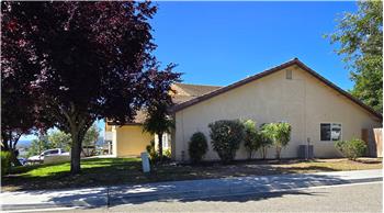 A clean exterior profile set within one of Templetons most peaceful residential pockets.