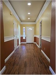Theres a difference between viewing a home online and standing inside it for the first time.