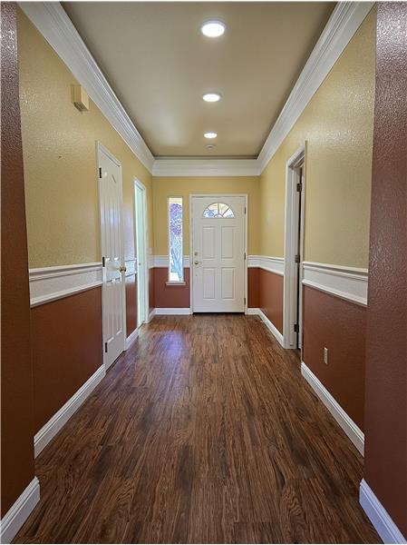 Theres a difference between viewing a home online and standing inside it for the first time.