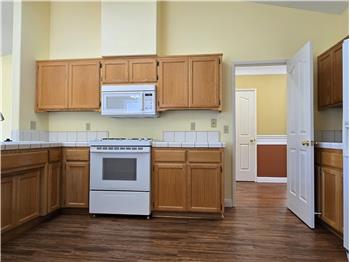 Thoughtful buyers will appreciate the transparency offered through the available home inspection report & clean pest findings.