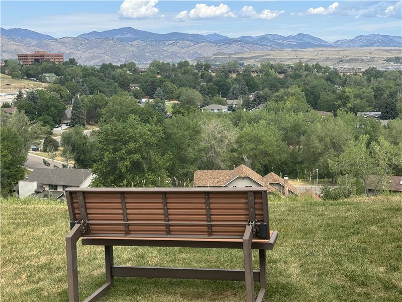 Neighbors Will Miss What They Think Is a Park