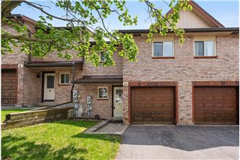 10 Sawmill Road, Barrie, ON