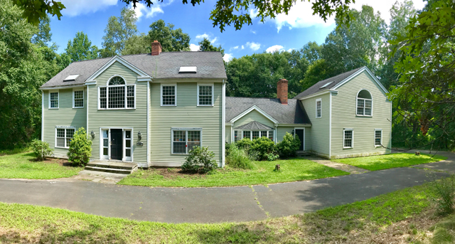 100 Cedar Grove