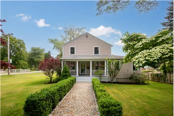 100 Elm Street, Marshfield, MA