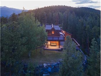 1000 Rangeview Ct, Black Hawk, CO