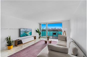 1000 West Ave 1516, Miami Beach, FL