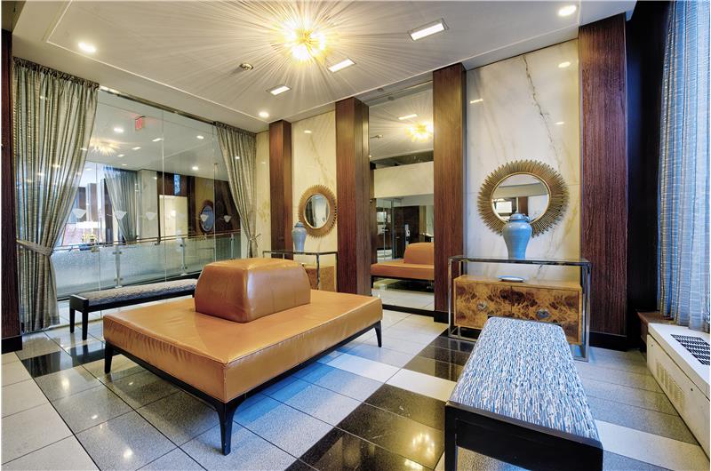 1001 City Ave E1010 - Common Area 
