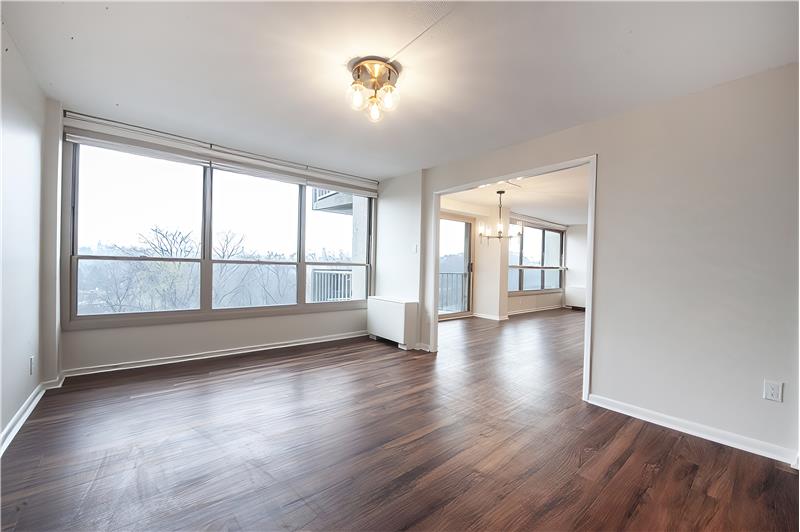 1001 City Ave E1010 - Master Bedroom 