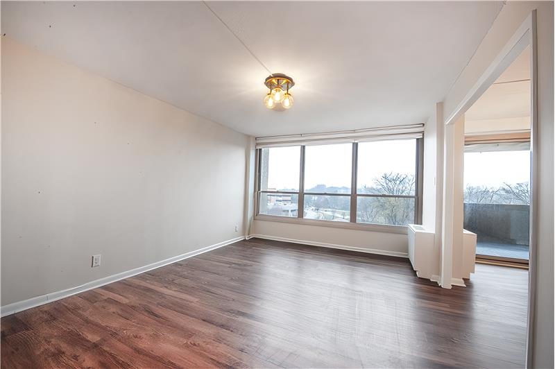 1001 City Ave E1010 - Master Bedroom 