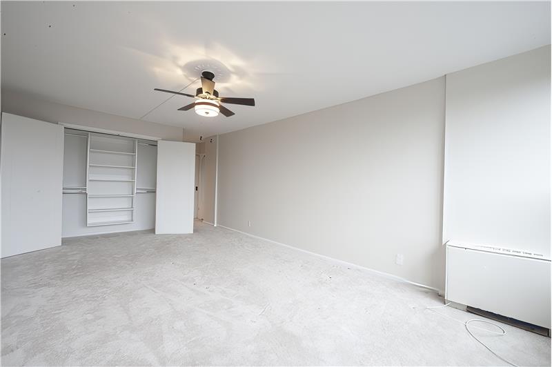 1001 City Ave E1010 - Second bedroom 