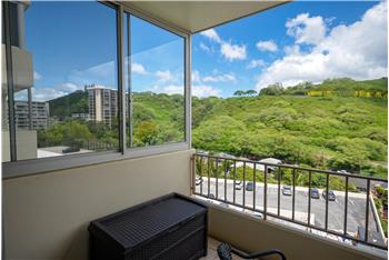 View from Lanai