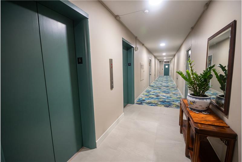 Elevators
