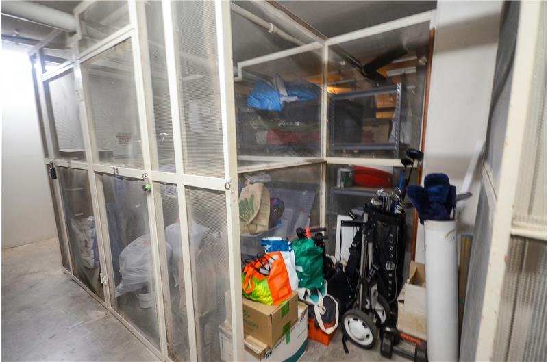 Ample Storage