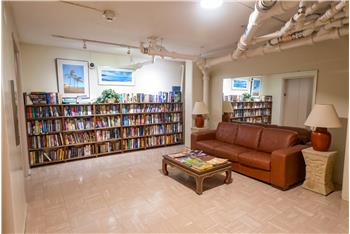 Community Library