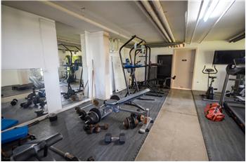 Community Gym