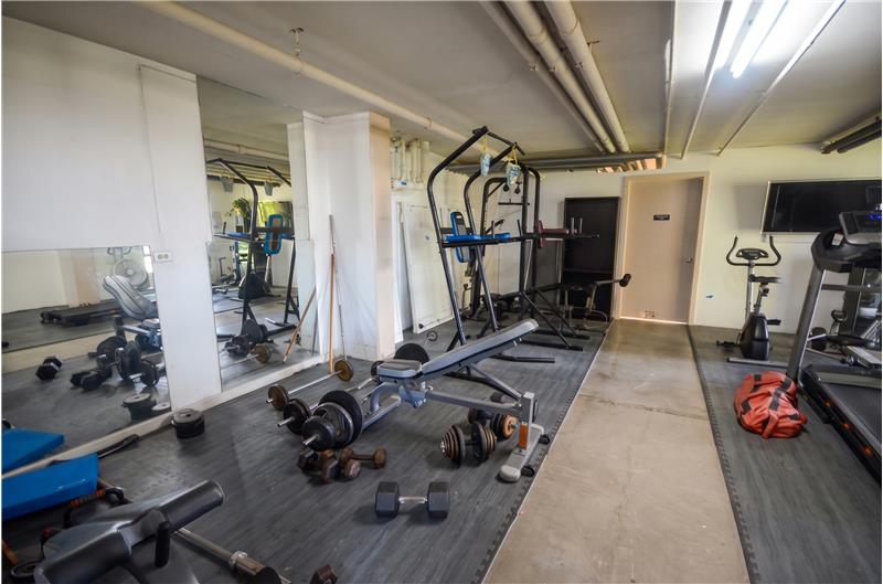Community Gym