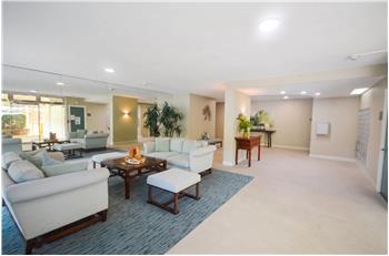 Building Lobby