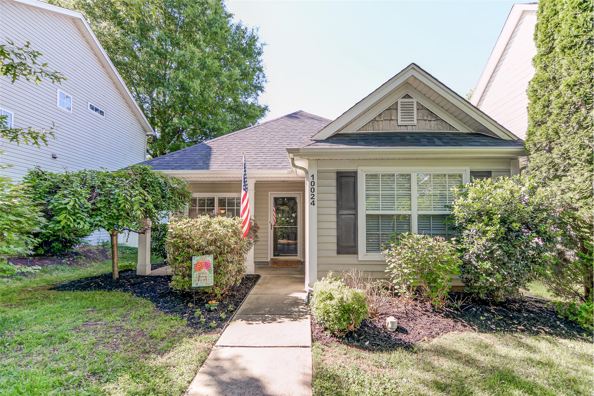 10024 Caldwell Depot Road, Cornelius, NC 28031 MLS 3735752 By Team