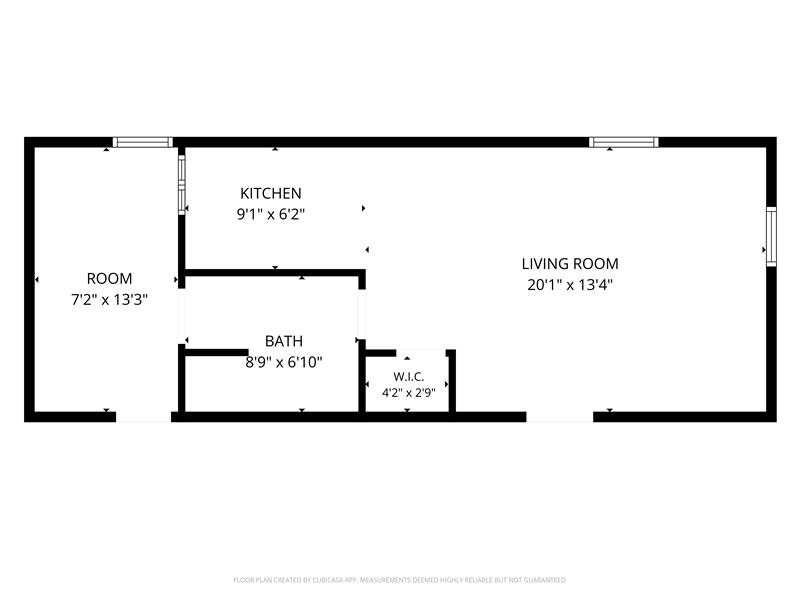 Lower Level w/ bedroom, bath, laundry