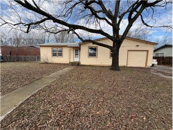 1004 S 3rd St, Copperas Cove, TX